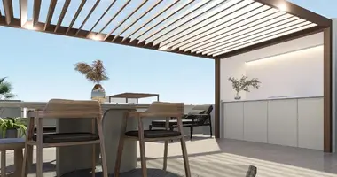 3 bedroom apartment in Pilar de la Horadada, Spain