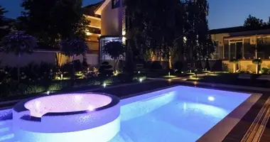 House 10 rooms in Odesa, Ukraine