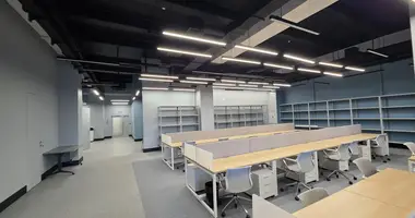 Bureau 840 m² dans Moscou, Russie