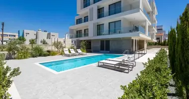 3 bedroom apartment in Demos Agiou Athanasiou, Cyprus