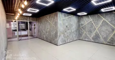 Shop 36 m² in Minsk, Belarus