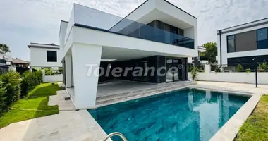Villa 5 habitaciones en Camyuva, Turquía