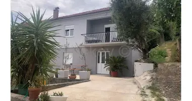 Maison 4 chambres dans Opcina Kali, Croatie