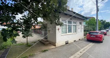 Haus in Stadt Zagreb, Kroatien