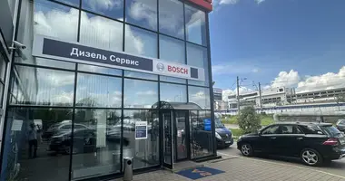 Propiedad comercial 3 500 m² en Minsk, Belarús
