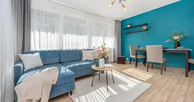 Wohnung 3 zimmer in Krakau, Polen