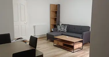 Wohnung 2 zimmer in Kobuleti, Georgien