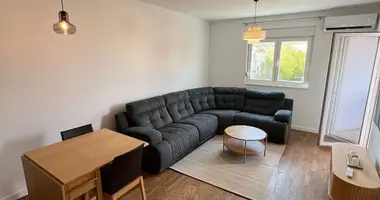 Mieszkanie 1 pokój w Czarnogóra