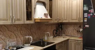 Appartement 1 chambre dans Koltushi, Russie