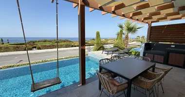 Villa avec piscine privée, SANS COMMISSION, à Maldive Homes dans Agios Amvrosios, Chypre du Nord