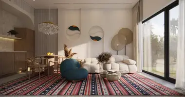 Студия 1 комната в Кутух, Индонезия