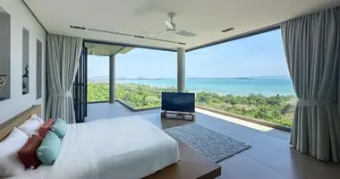 Villa in Thep Krasatti, Thailand