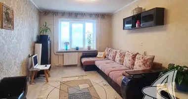 Квартира 2 комнаты в Мухавецкий сельский Совет, Беларусь