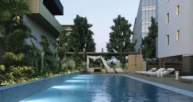 2 bedroom apartment in Limassol, Cyprus
