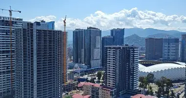 Apartamento 3 habitaciones en Batumi, Georgia