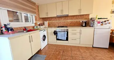 Wohnung 1 zimmer in Lefkosa Turk Belediyesi, Nordzypern