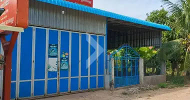 Участок земли в Lvea Aem District, Камбоджа