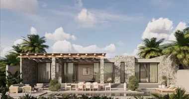 Villa 2 habitaciones en Ungasan, Indonesia