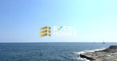 Appartement 2 chambres dans Sliema, Malte