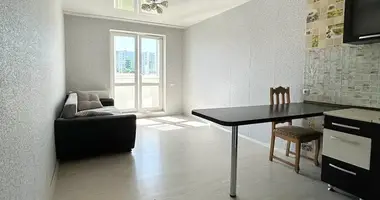 Wohnung 1 zimmer in Kopishche, Belarus