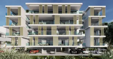 Appartement 2 chambres dans Yeroskipou, Chypre