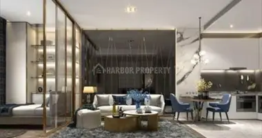 Apartamento independiente Piso independiente 1 habitacion en Sangkat Boeng Trabaek, Camboya