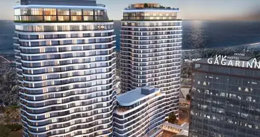 1 room apartment in Odesa, Ukraine