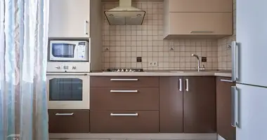 2 room apartment in Minsk, Belarus