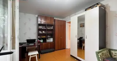 Wohnung 1 zimmer in Minsk, Belarus