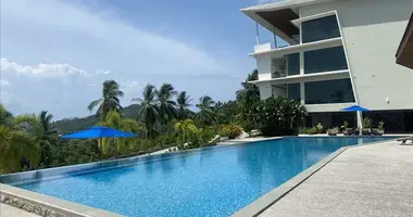 Mieszkanie 2 pokoi w Ko Samui, Tajlandia