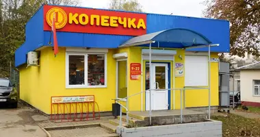 Sklep 92 m² w Gródek Ostroszycki, Białoruś