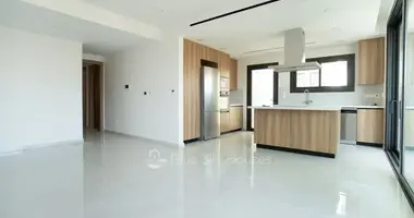 Appartement 3 chambres dans District de Limassol, Chypre