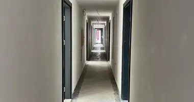 Mieszkanie 1 pokój w Kepez, Turcja