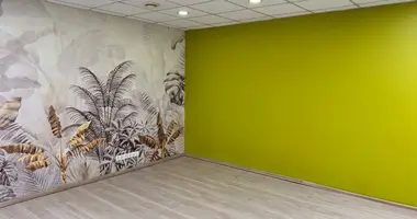 Bureau 371 m² dans Moscou, Russie