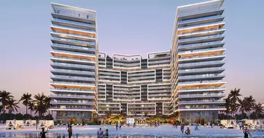 Apartamento 4 habitaciones en Ras al-Jaima, Emiratos Árabes Unidos