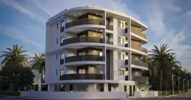 3 bedroom apartment in Cyprus