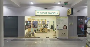 Propiedad comercial 47 m² en Otwock, Polonia