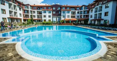 2 room apartment in Cherganovo, Bulgaria