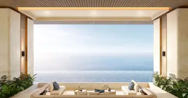 Condo 2 chambres dans Hua Hin, Thaïlande