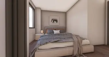 Appartement 1 chambre dans Municipality of Piraeus, Grèce