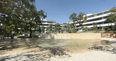 Wohnung 1 Schlafzimmer in Spanien