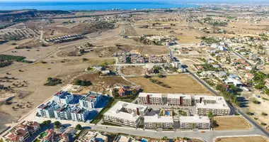 Квартира 3 комнаты в Пила, Кипр