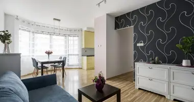 Commercial property 70 m² in Warsaw, Poland