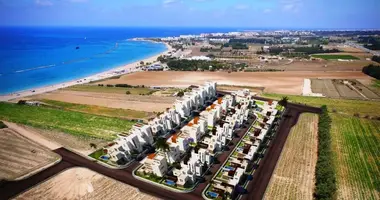 Maison 4 chambres dans Yeroskipou, Chypre