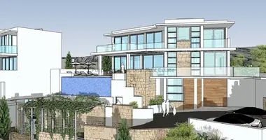 Villa 4 chambres dans Chlórakas, Chypre