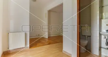 Apartamento 3 habitaciones en Zagreb, Croacia
