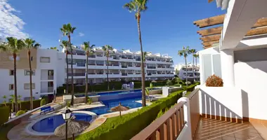 Penthouse in Orihuela, Spanien