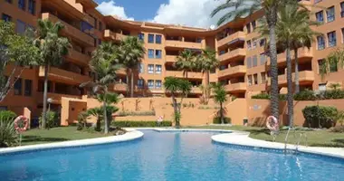 Apartamento 2 habitaciones en Manilva, Španjolska