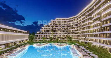 Adosado Adosado 3 habitaciones en Aksu, Turquía