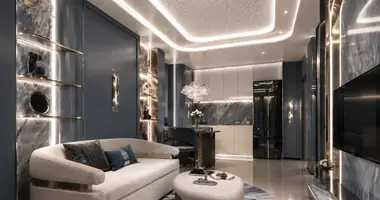Appartement 1 chambre dans Pattaya, Thaïlande
